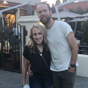 Meet your Posher, Leslie